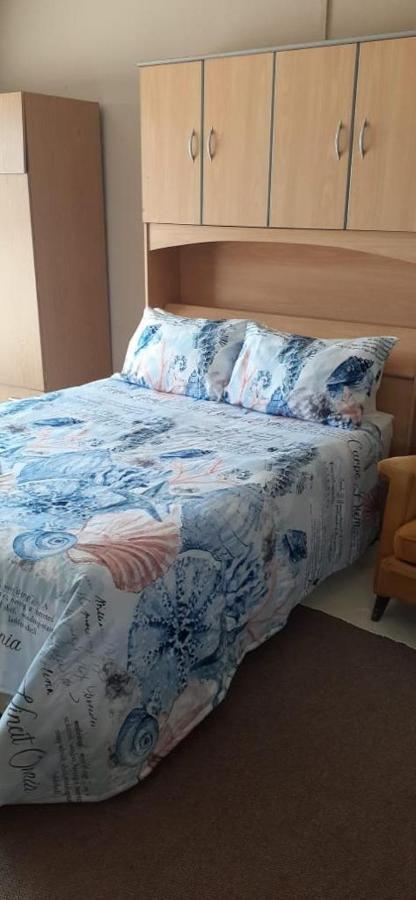 Die Anker Guesthouse Doring Bay Zewnętrze zdjęcie