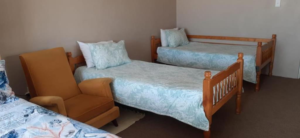 Die Anker Guesthouse Doring Bay Zewnętrze zdjęcie