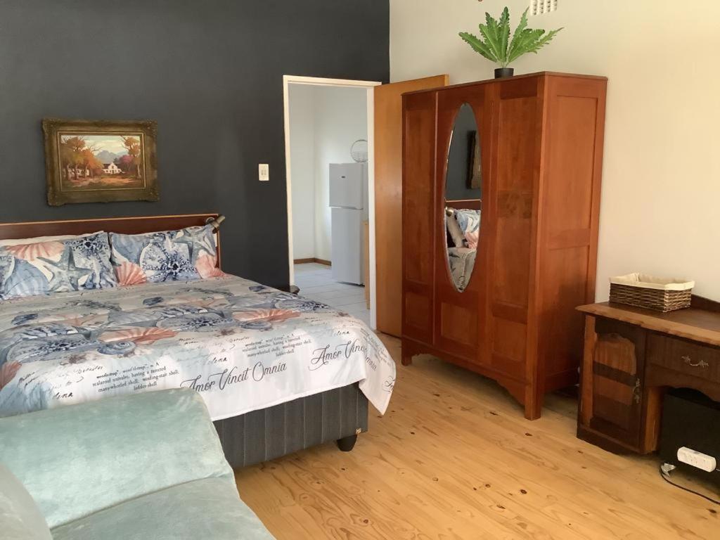 Die Anker Guesthouse Doring Bay Zewnętrze zdjęcie