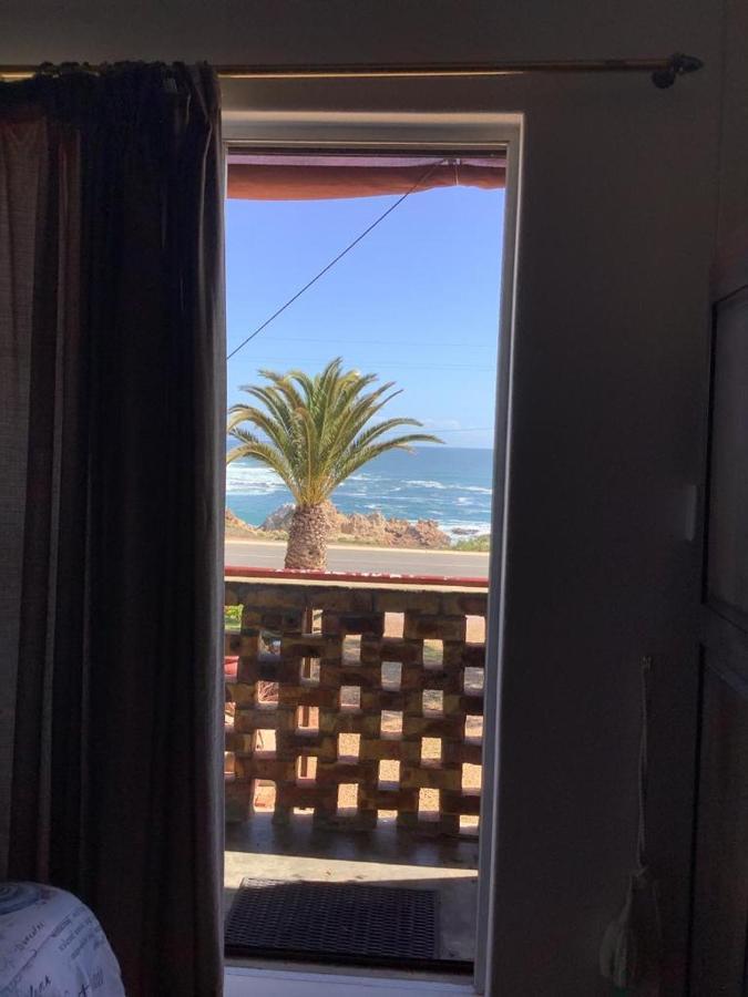 Die Anker Guesthouse Doring Bay Zewnętrze zdjęcie