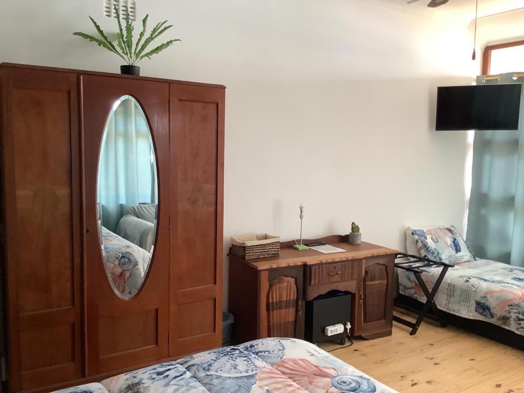 Die Anker Guesthouse Doring Bay Zewnętrze zdjęcie